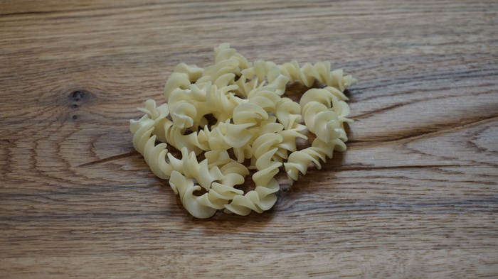 Fusilli